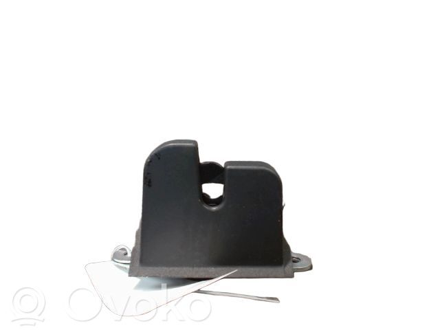 Loading door lock   2G6827505B9B9,2G6827505B9B9