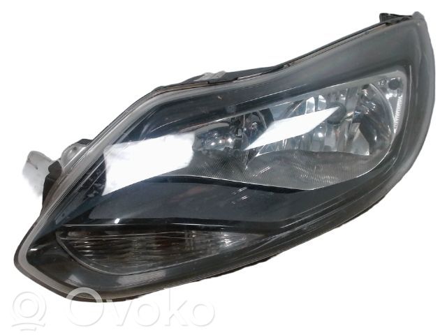 Ford Focus Faro/fanale 