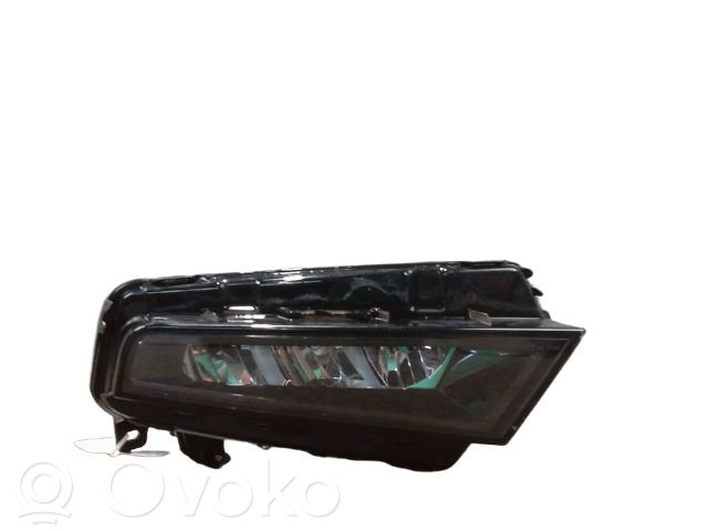 Seat Ateca Etusumuvalo 