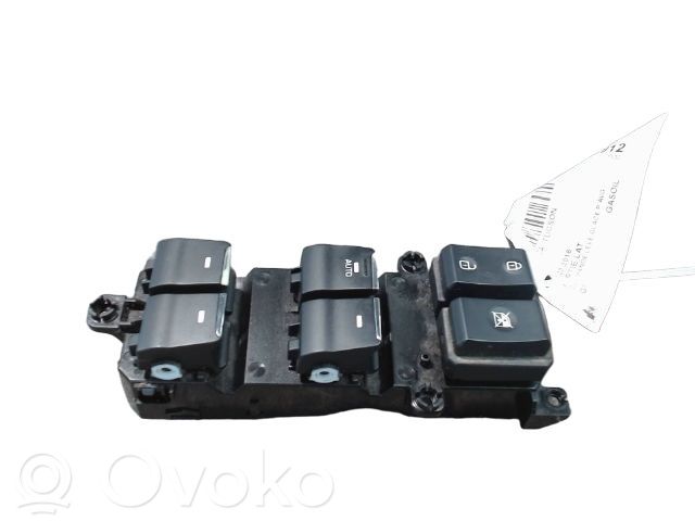 Hyundai Tucson TL Przyciski szyb 