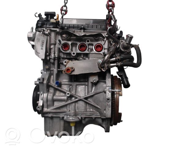 Motor   K10C