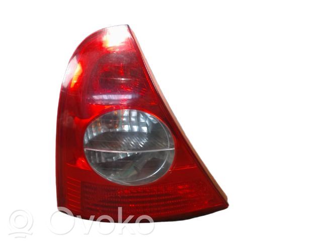 Renault Clio II Lampa tylna 