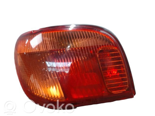 Toyota Yaris Takavalot 