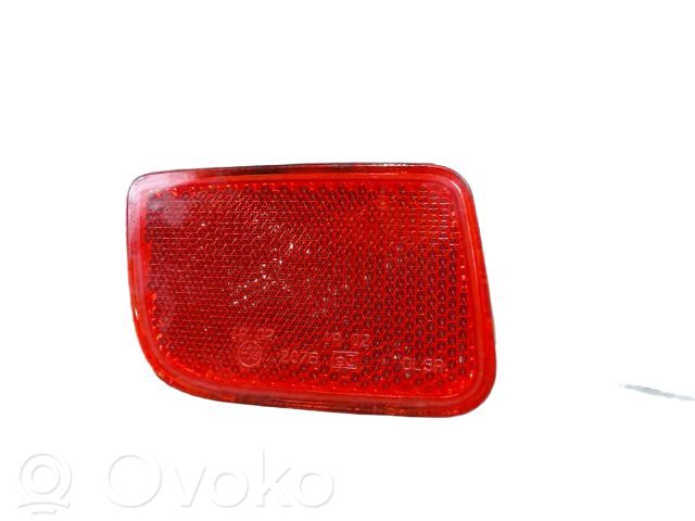 Renault Master III Reflector de faros/luces traseros 