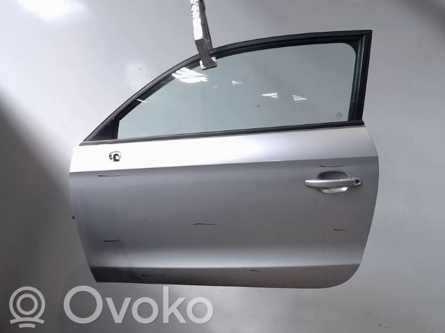 Audi A1 Priekinės durys 
