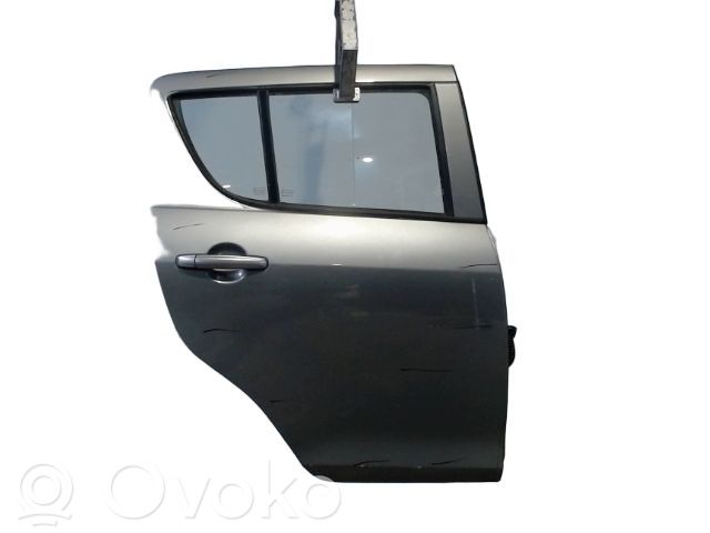 Puerta trasera   6800368L01,6800368L01