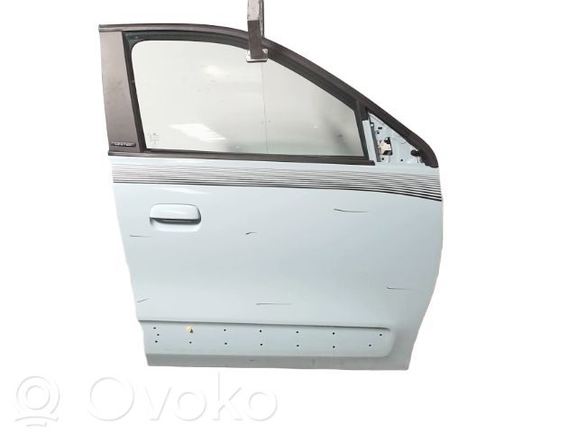 Renault Twingo III Puerta delantera 
