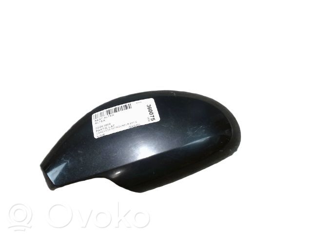Obudowa lusterka zewnętrznego drzwi przednich   6L0857537GRU,6L0857537GRU