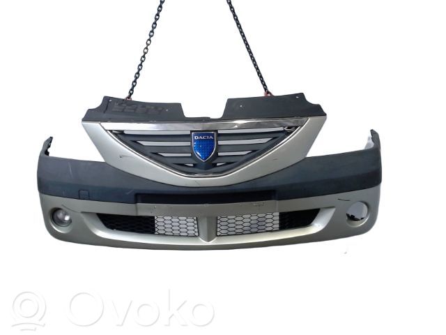 Dacia Logan I Parachoques delantero 