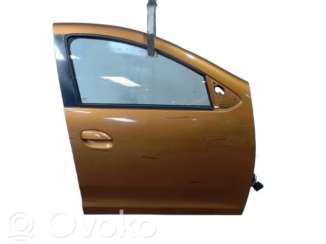 Dacia Duster II Puerta delantera 