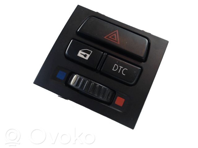BMW 3 E90 E91 Hazard light switch 