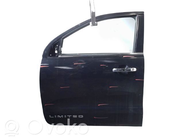 Ford Ranger Puerta delantera 
