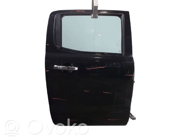 Ford Ranger Puerta trasera 