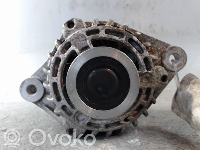 Suzuki SX4 Ģenerators 