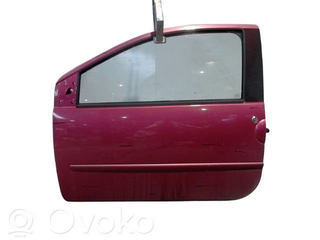 Renault Twingo II Ușă față 