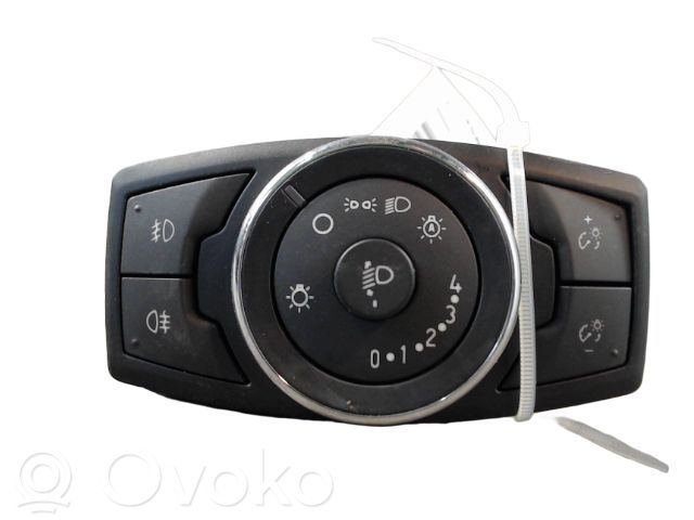 Ford Ranger Interruptor de luz 