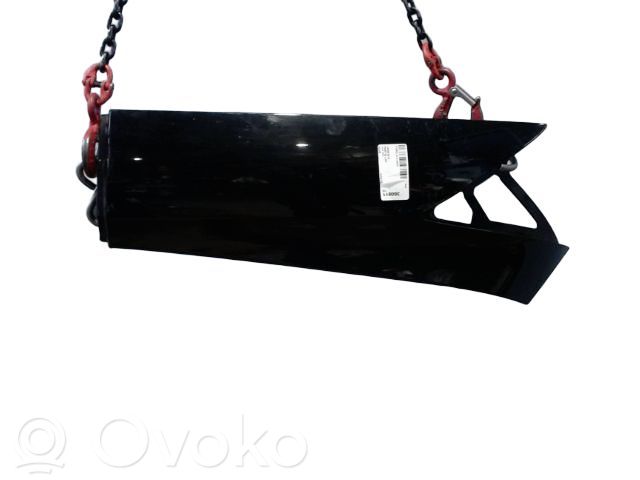 Ford Grand C-MAX Panel lateral trasero 