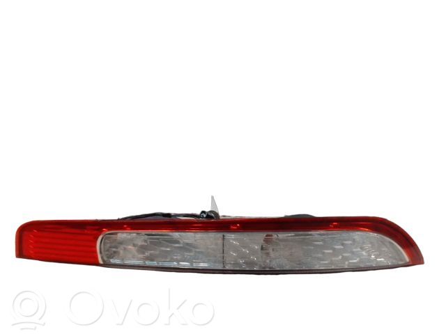 Ford Focus Lampa tylna 