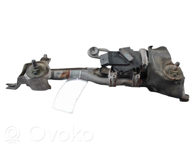 Wischermotor   288009U10B,288009U10B