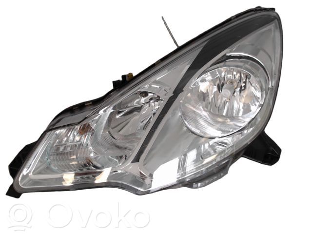Citroen C3 Far 