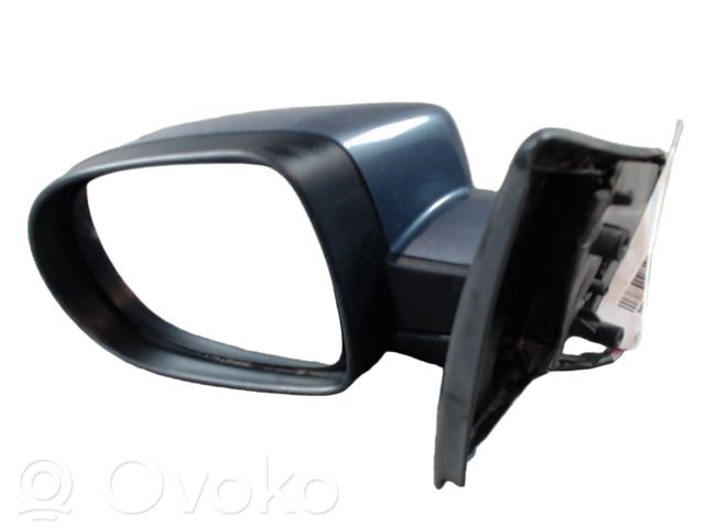 Renault Clio III Specchietto retrovisore elettrico portiera anteriore 