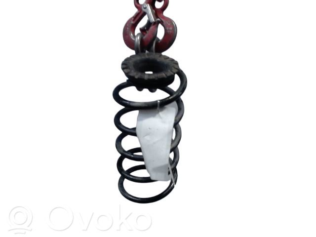 Opel Corsa D Sprężyna tylna 
