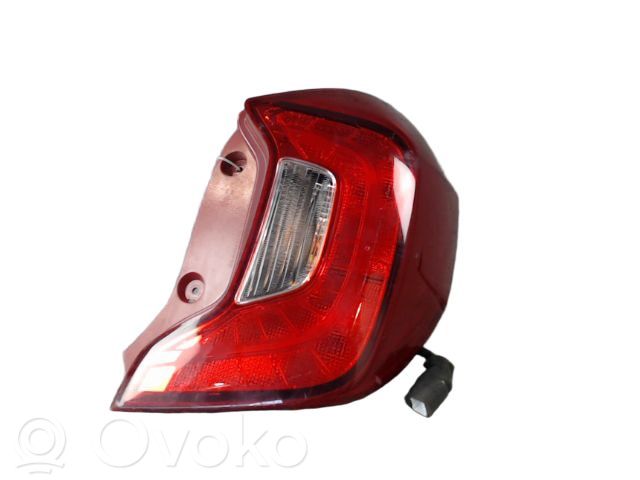 KIA Picanto Takavalot 