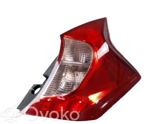 Nissan Note (E12) Takavalot 