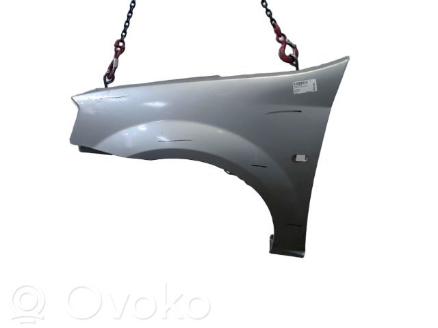 Dacia Logan I Guardabarro 