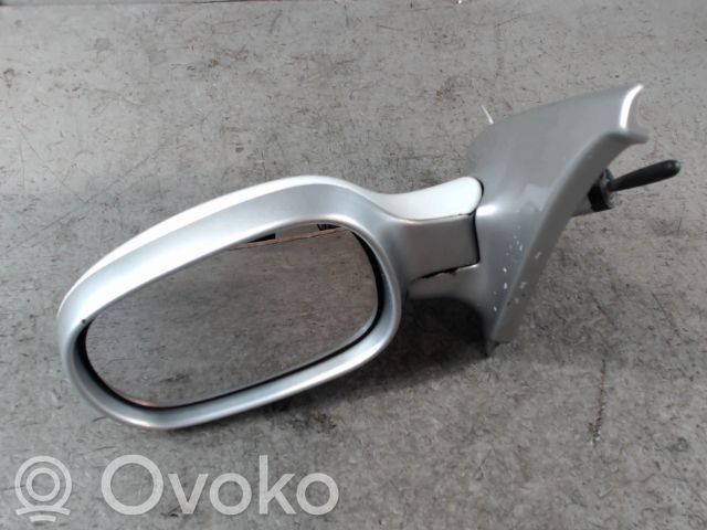 Renault Clio II Oglindă electrică ușă față 