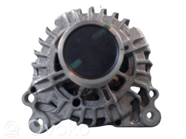 Alternador   05E903027A,05E903026Q,05E903027A,5291A