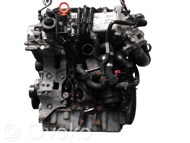 Motor   04L100090,04L100090,CLHA