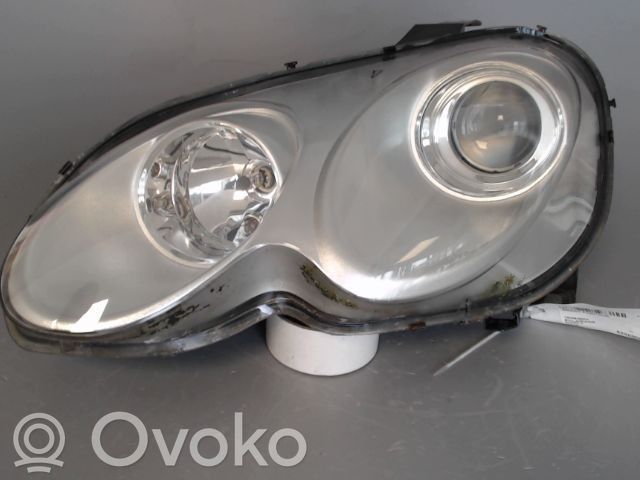Smart ForFour I Far 