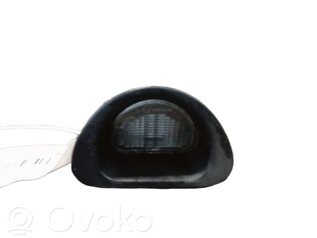 Citroen C1 Luce targa 