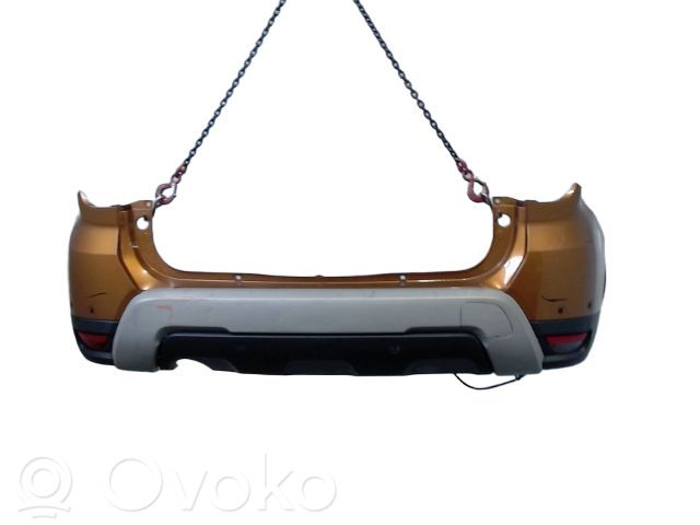 Dacia Duster II Puskuri 