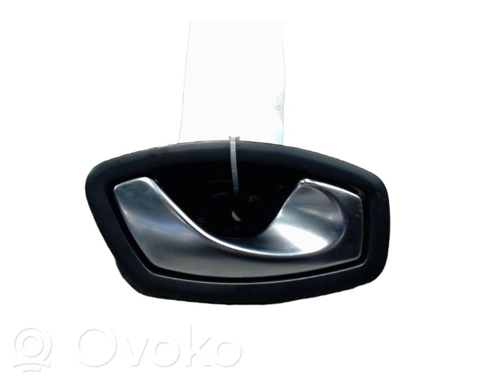 Renault Clio IV Front door interior handle