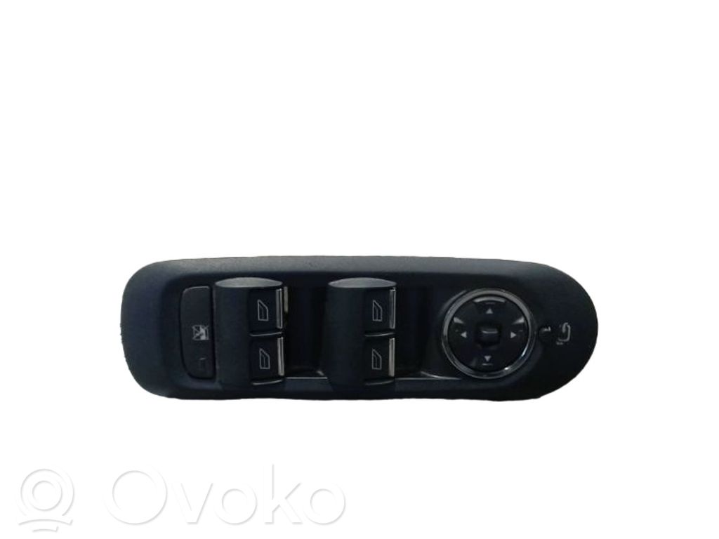 Ford Mondeo MK IV Elektrinių langų jungtukas 
