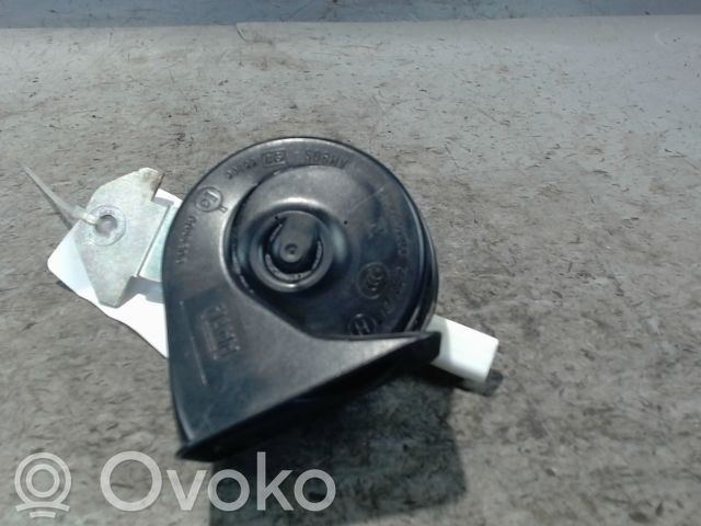 Citroen C3 Picasso Klakson 