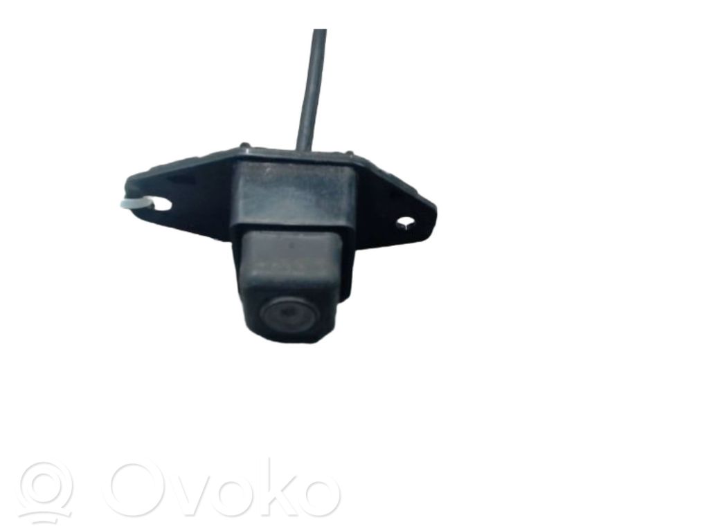 Citroen C4 Aircross Camara trasera coche