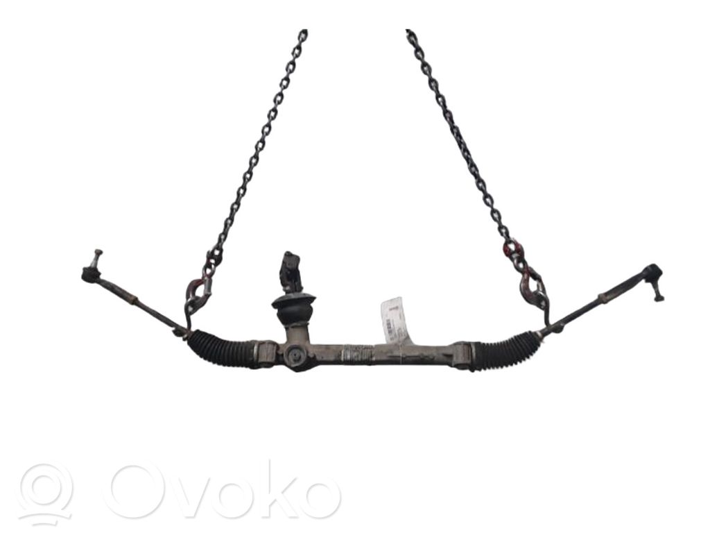 Opel Corsa D Steering rack 