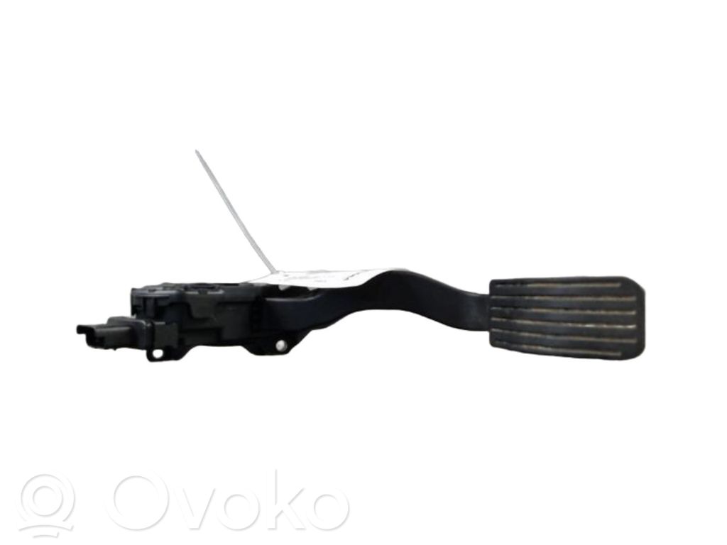 Gaspedal   1601CW,1601CW,9671433780