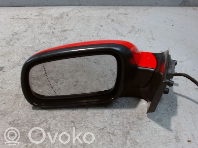 Peugeot 307 Espejo lateral eléctrico de la puerta delantera 