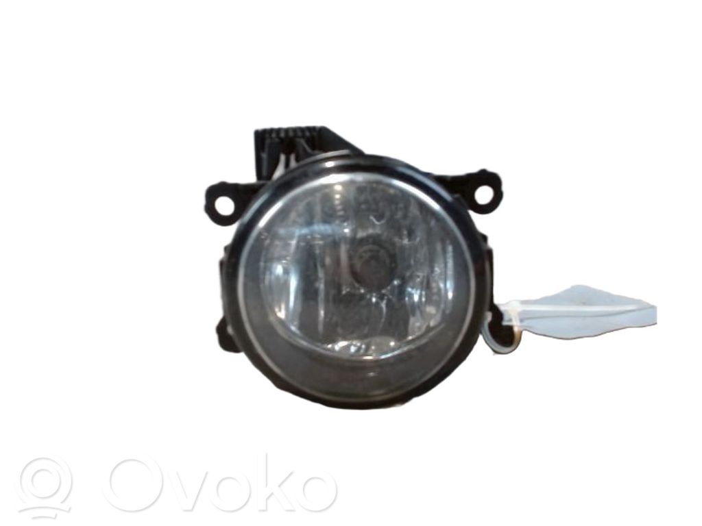 Renault Scenic IV - Grand scenic IV Front fog light 