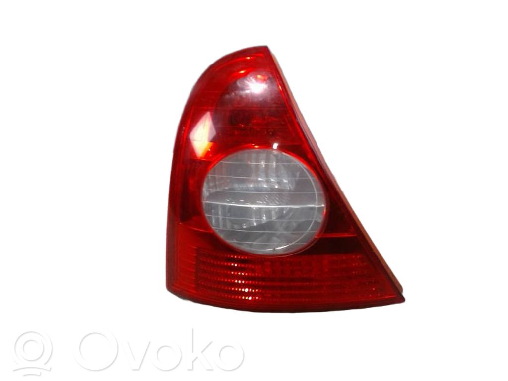 Renault Clio II Rückleuchte Heckleuchte