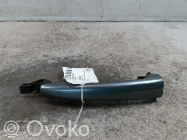 Peugeot 407 Takaoven ulkokahva