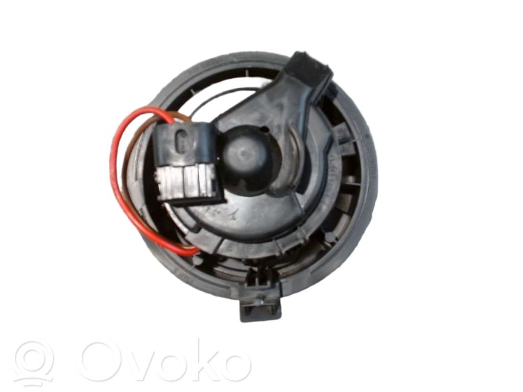 Dacia Sandero II Ventola riscaldamento/ventilatore abitacolo