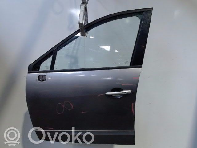 Renault Scenic III -  Grand scenic III Drzwi przednie 