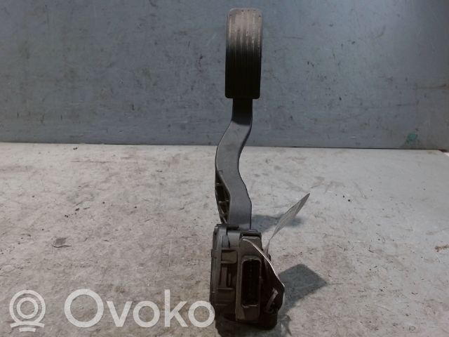 Citroen C3 Kaasupoljin