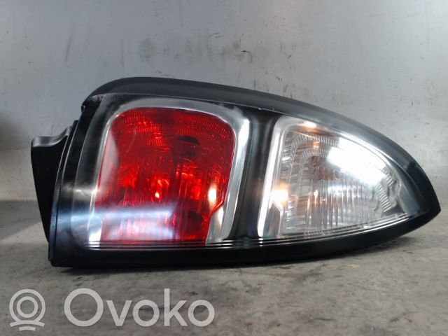 Citroen C3 Picasso Rückleuchte Heckleuchte