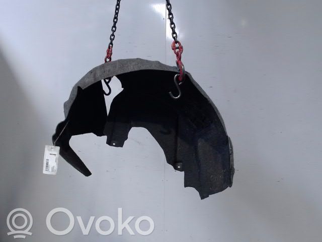 Ford Fiesta Nadkole tylne
